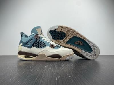 cheap quality Air Jordan 4 SE Craft 